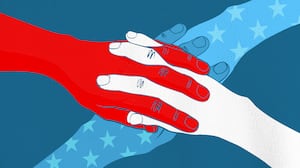 Interdependence Day