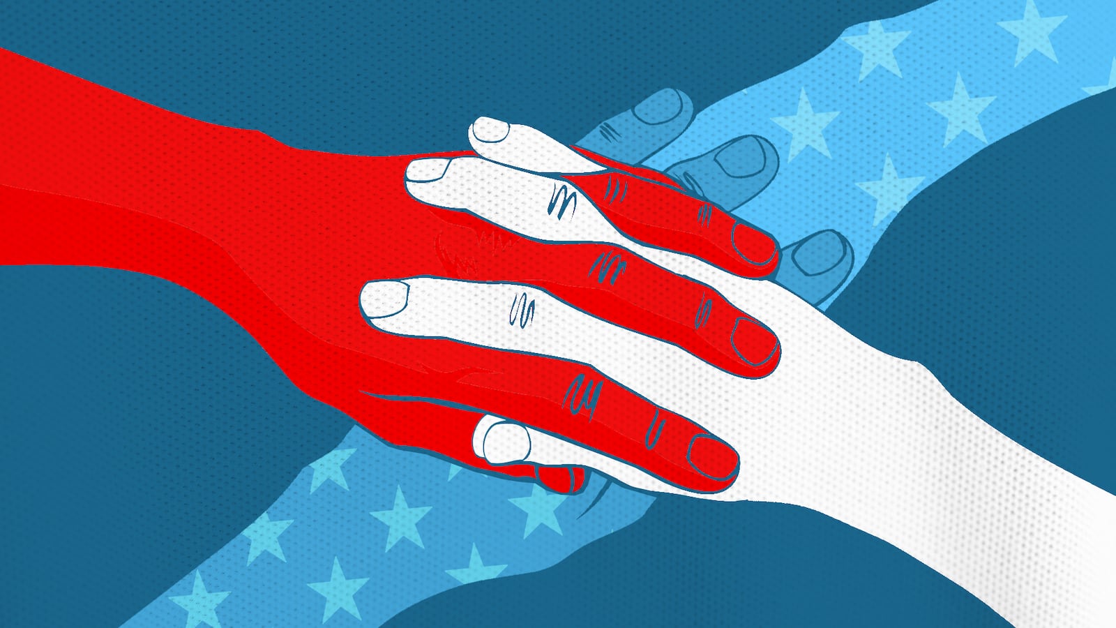 Interdependence Day