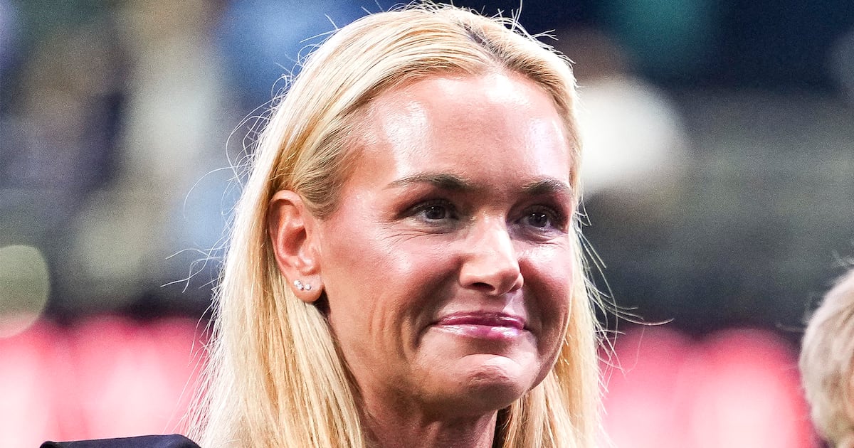 Vanessa Trump, 48, Reveals Health Battle