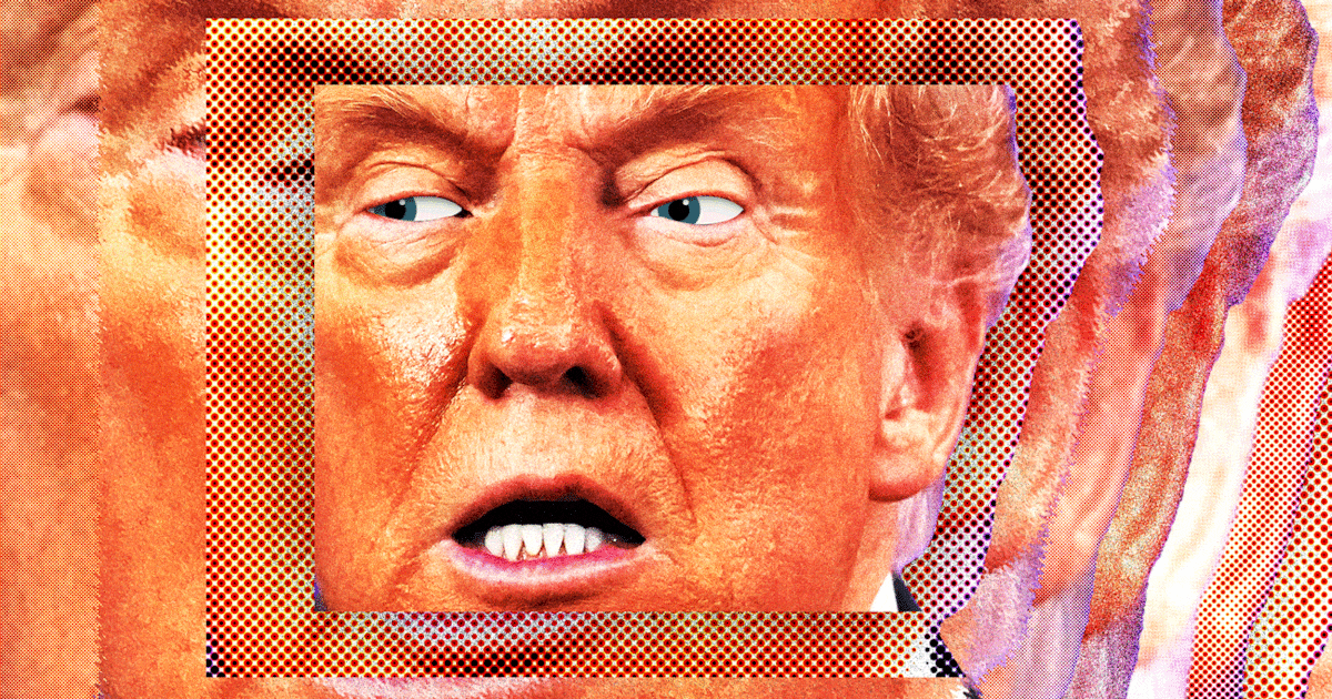 Trump Dodges Tricky Epstein Questions for Third Day