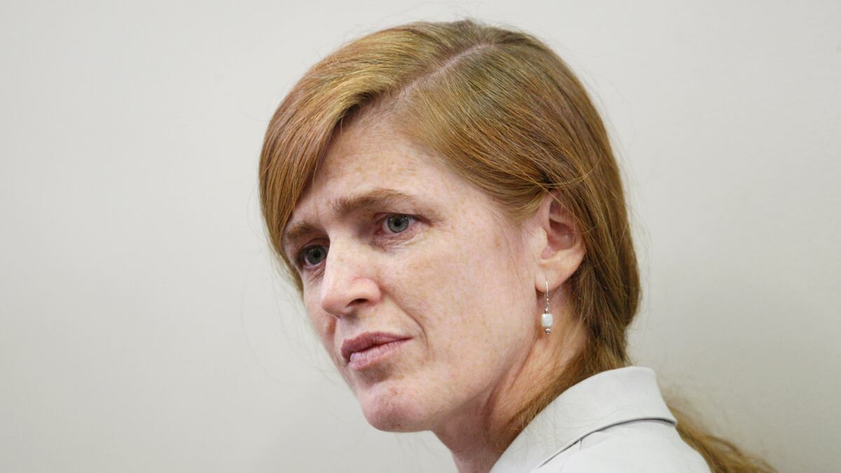 articles/2013/07/17/u-s-to-push-for-israeli-seat-on-u-n-security-council/samantha-power-mckelvey_lqe6rt