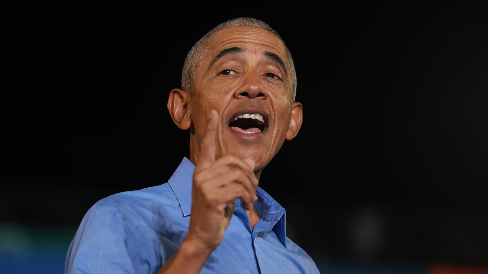 Tracee Ellis Ross goes to the Obamas for dating advice.