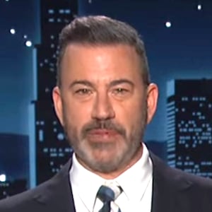 Jimmy Kimmel Live! Kimmel talking Trump