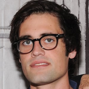 Director Rob Reiner and his son Nick Reiner attend AOL Build Presents: "Being Charlie"  at AOL Studios In New York on May 4, 2016 in New York City.