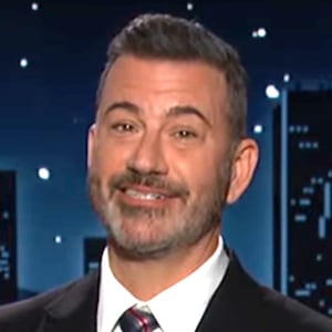 Jimmy Kimmel Live! Kimmel responds to Trump
