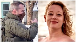 Jonathan Ross-Renee Nicole Good