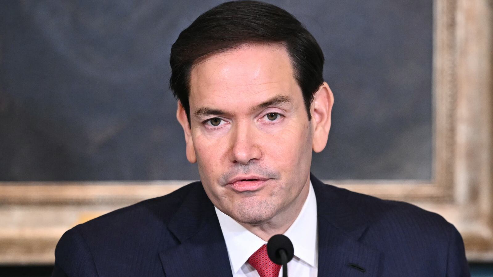 Marco Rubio