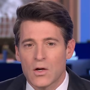 Tony Dokoupil-Megyn Kelly