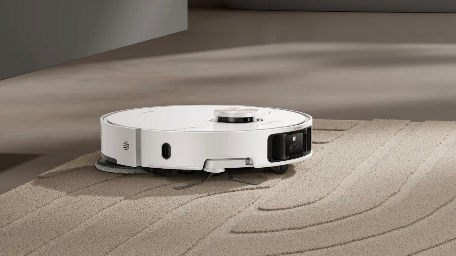 Dreame L60 robot vacuum and mop