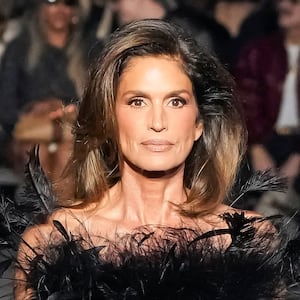 Cindy Crawford