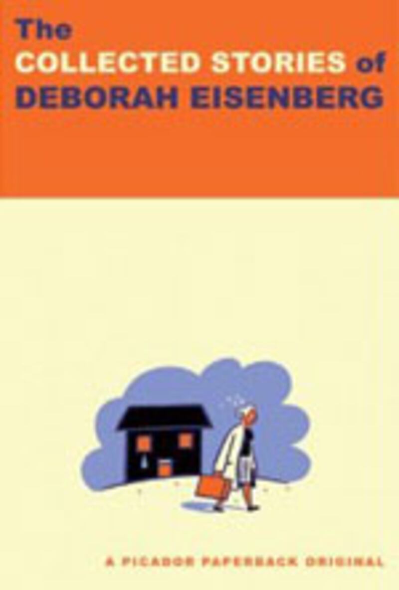 articles/2010/06/18/reset-anthropology-of-an-american-girl-the-collected-stories-of-deborah-eisenberg-murder-in-the-high-himalaya/book-cover---hot-reads-611-the-collected-stories-of-deborah-eisenberg_untzj4