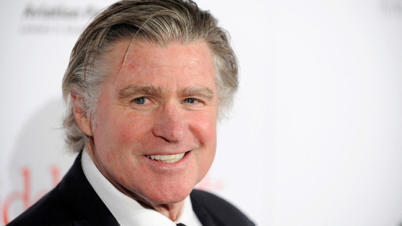 Actor Treat Williams.