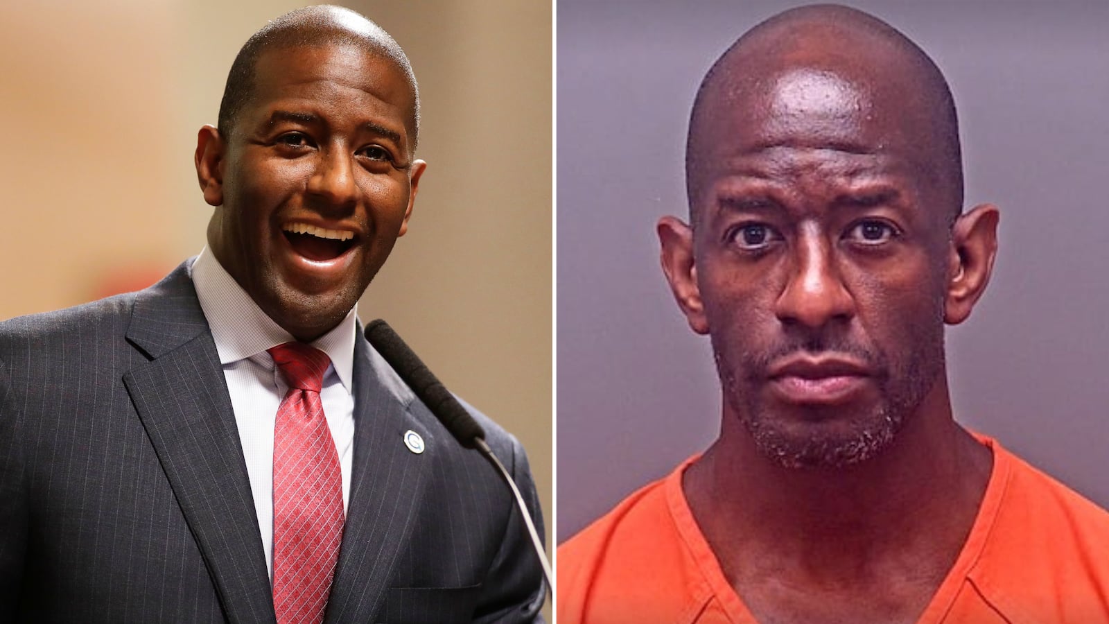 Andrew Gillum