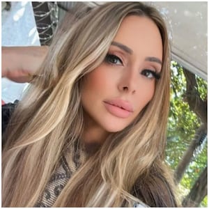 Andreia Vieira Gaspar