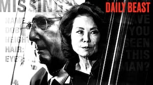 Mitch McConnell and Elaine Chao