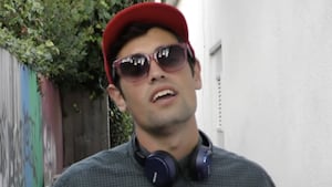 Nick Reiner Delivers Chilling Message in Resurfaced YouTube Vid