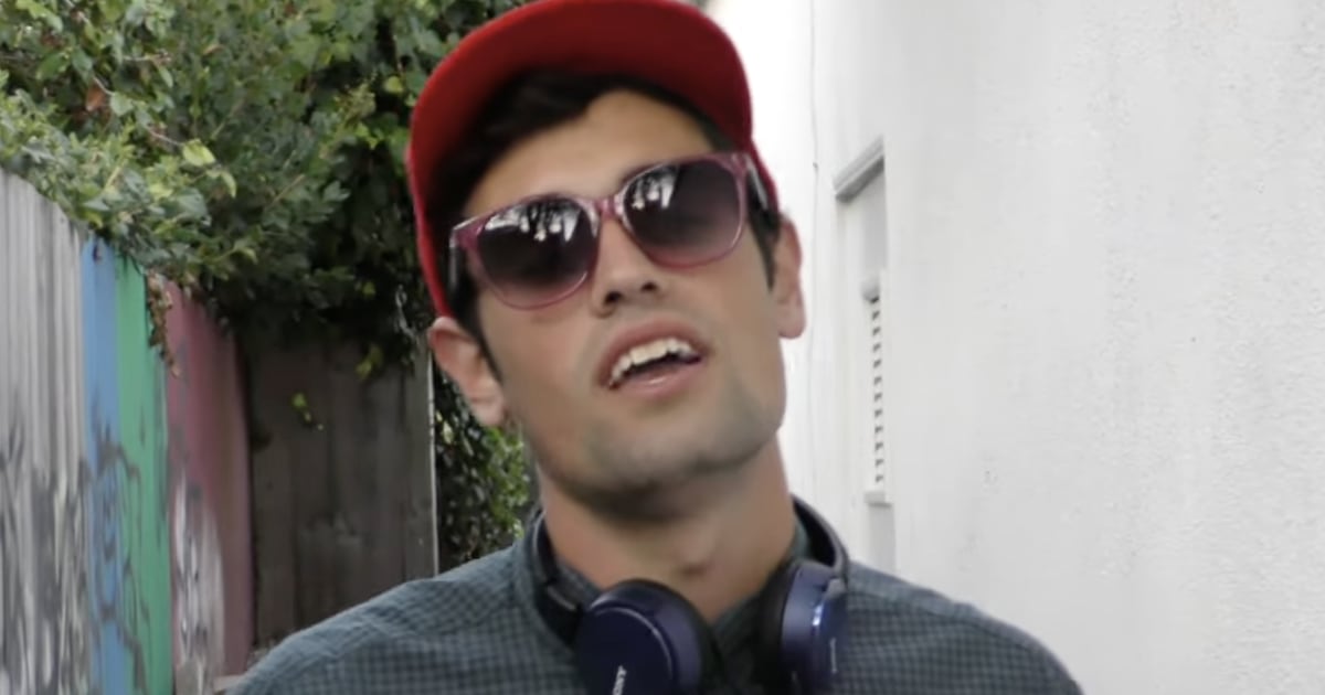 Nick Reiner Delivers Chilling Message in Resurfaced YouTube Vid