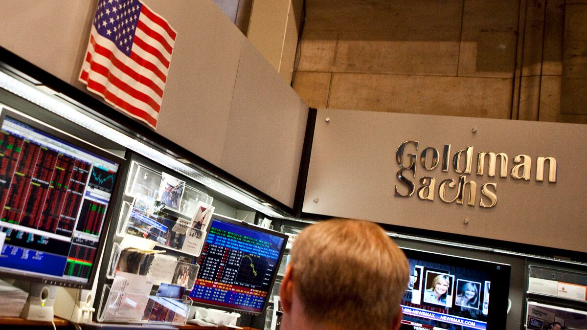 articles/2011/10/18/goldman-execs-stay-fat-and-happy/goldman-sachs-bonuses-rivlin-tease_upfy6c