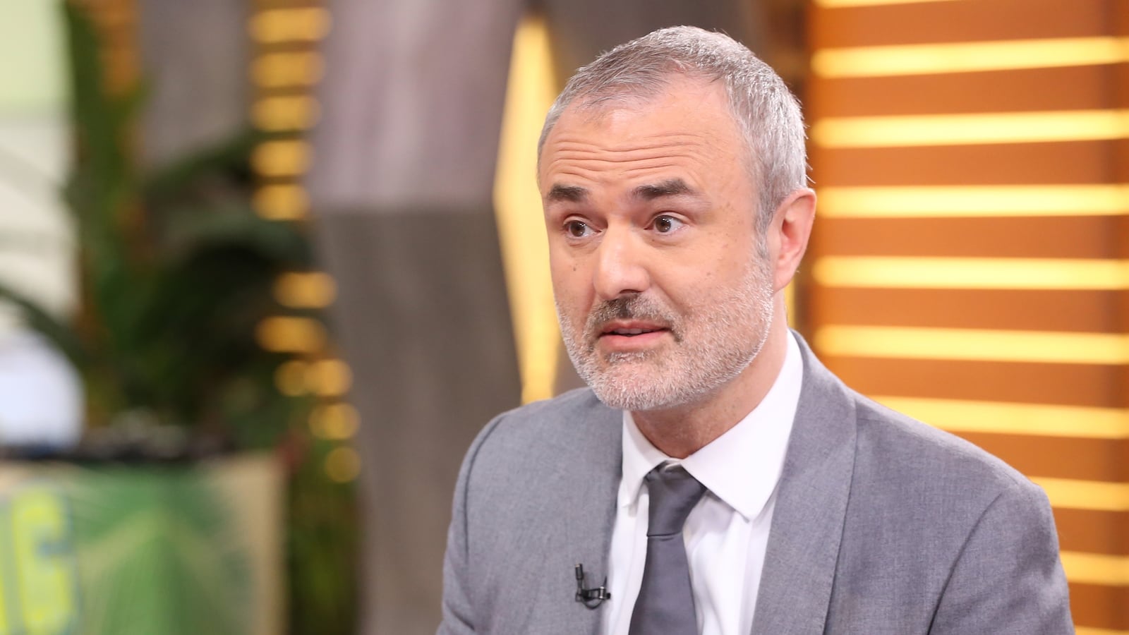 Nick Denton.