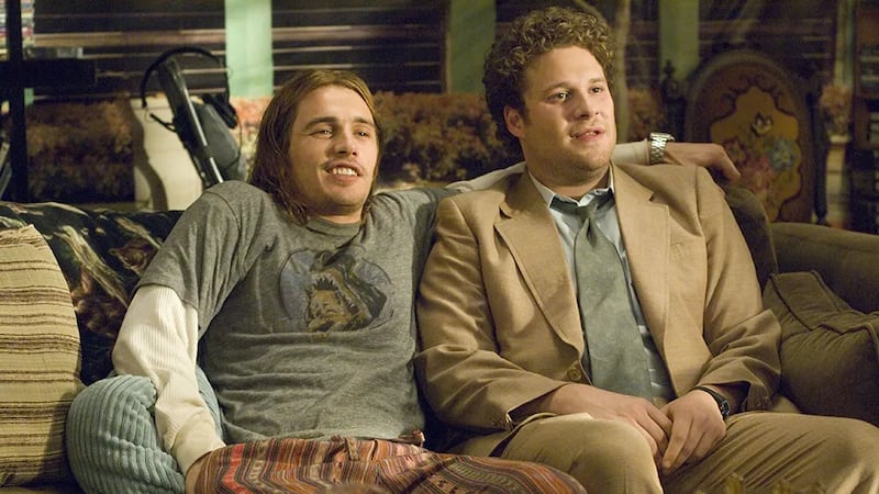 "Pineapple Express"