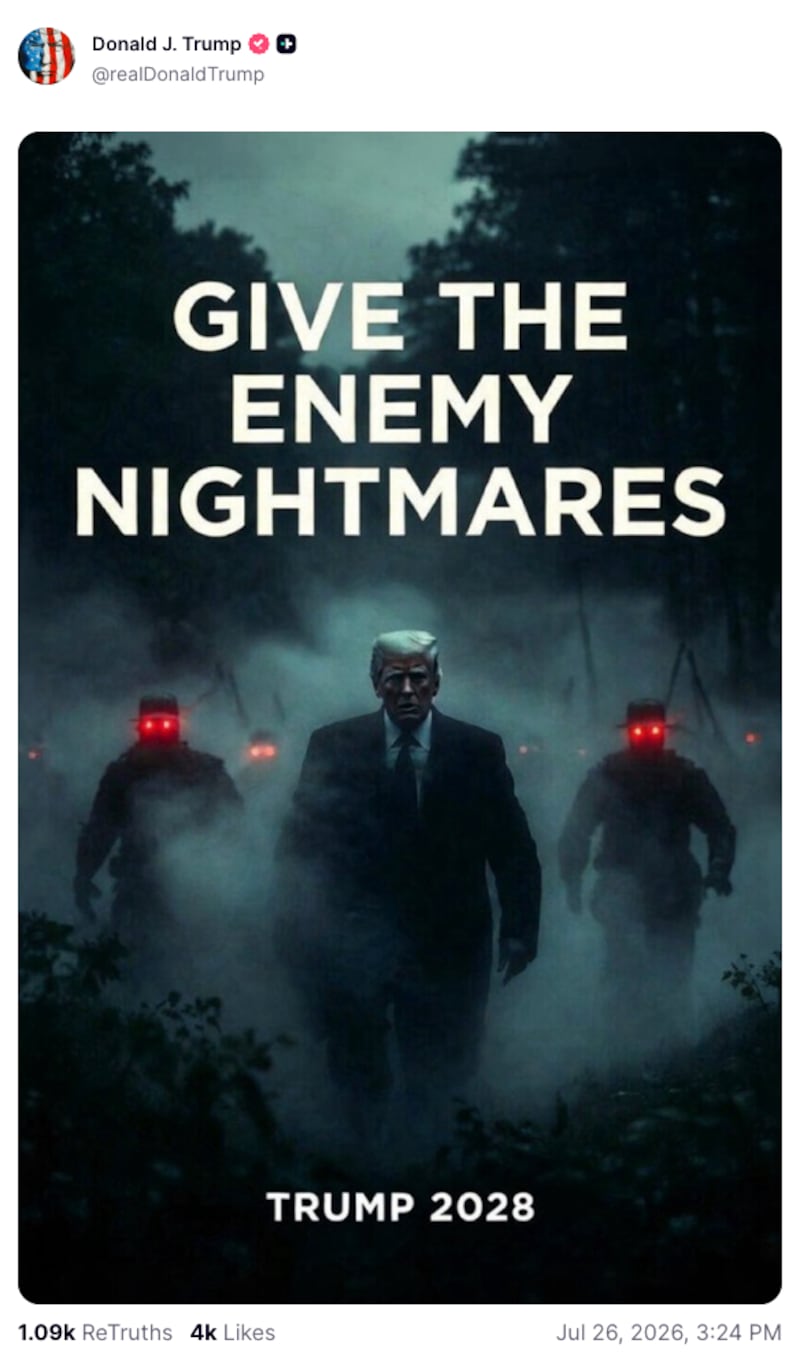 trump
