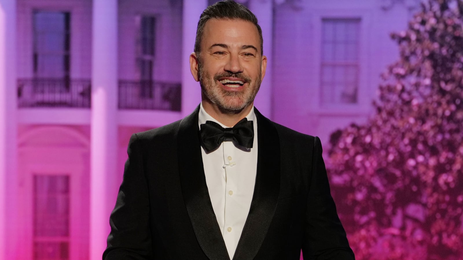 Jimmy Kimmel