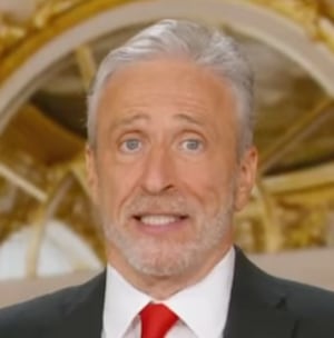 Jon Stewart