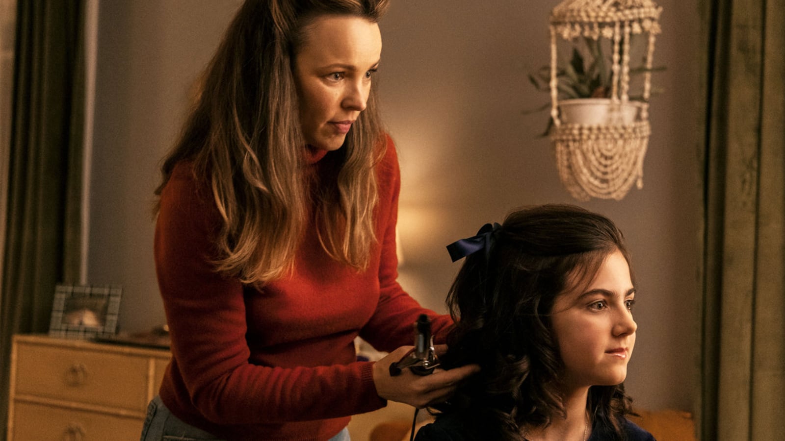 Photo still from 'Are You There, God? It's Me, Margaret.'