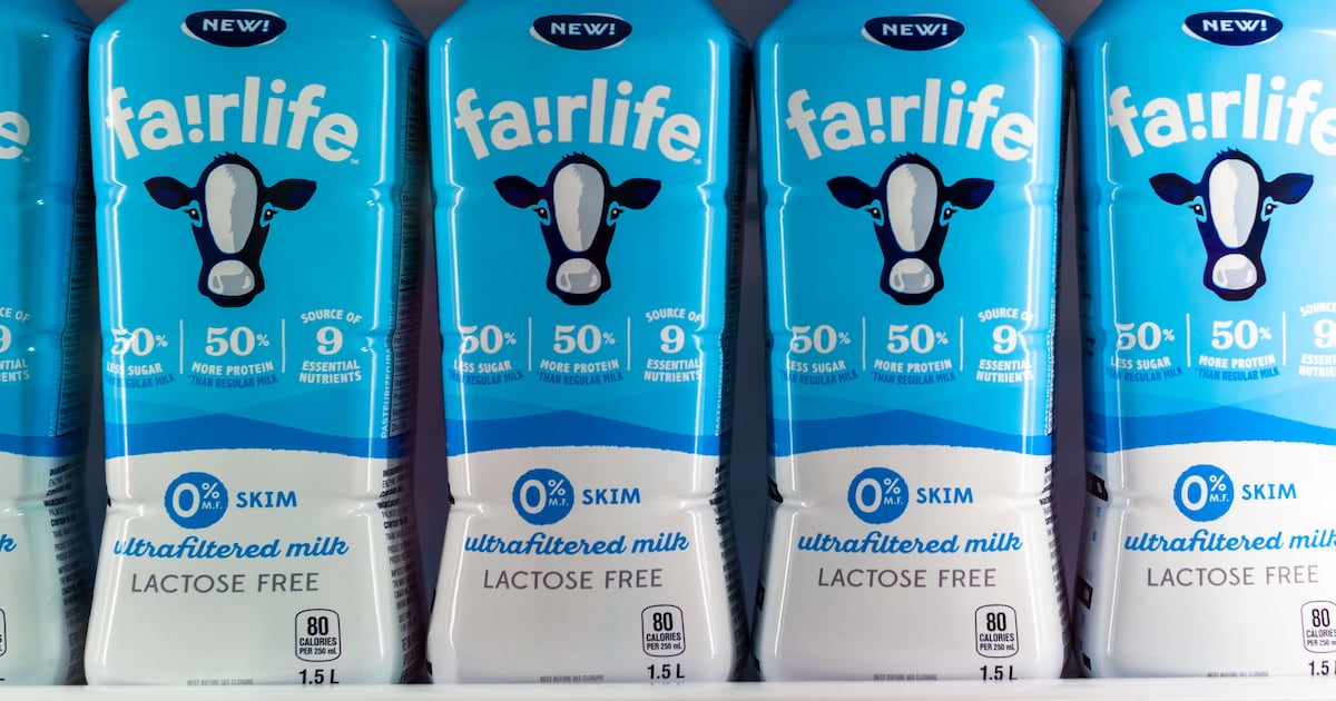 Hackers Force Coca-Cola to Halt Production of Popular Fairlife Dairy Brand