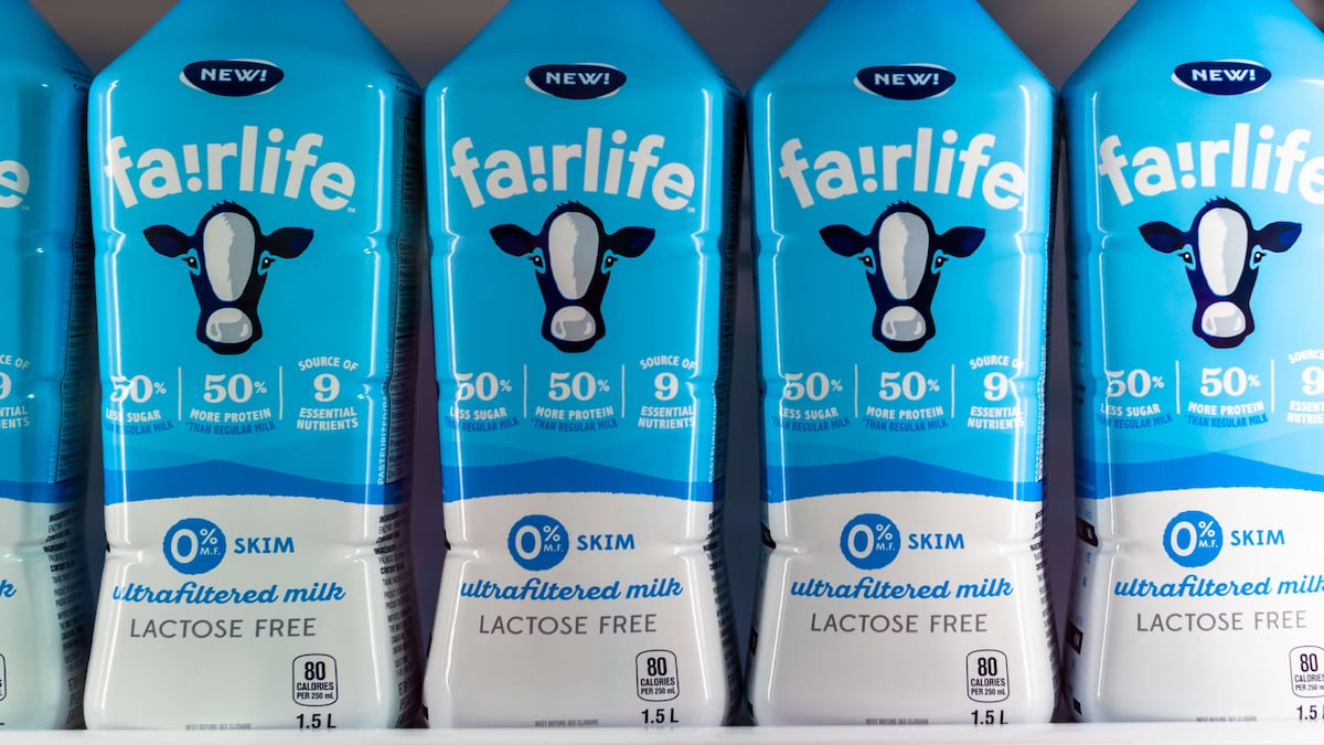 Hackers Force Coca-Cola to Halt Production of Popular Fairlife Dairy Brand
