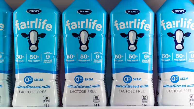 Hackers Force Coca-Cola to Halt Production of Popular Fairlife Dairy Brand