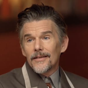 Ethan Hawke