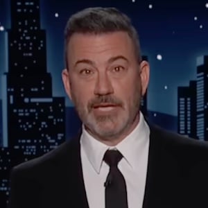 Jimmy Kimmel