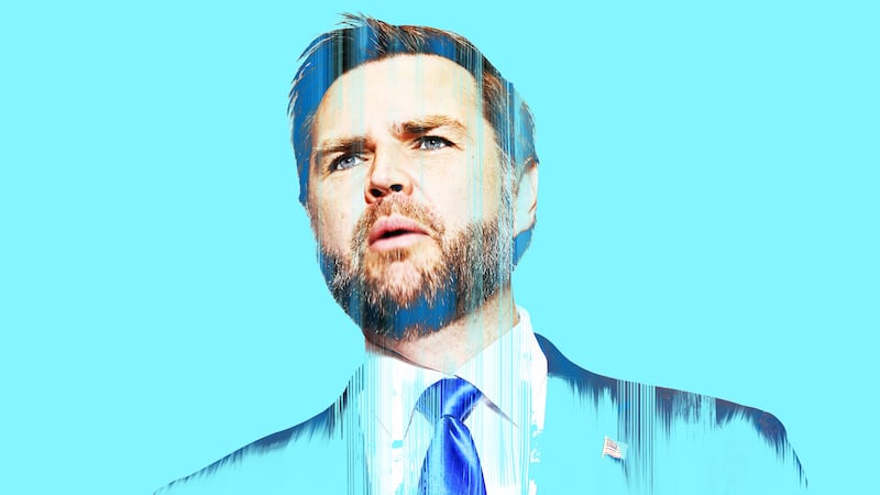 JD Vance