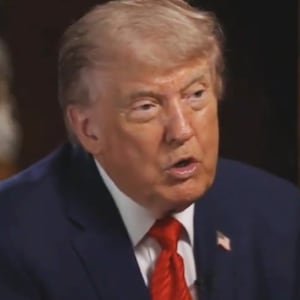 Donald Trump on Hannity.