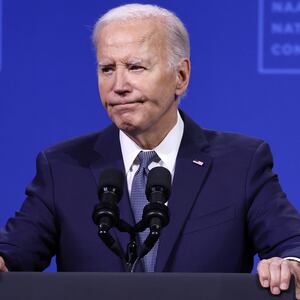 Joe Biden is reportedly still resentful over the way his departure from the presidential race was handled.