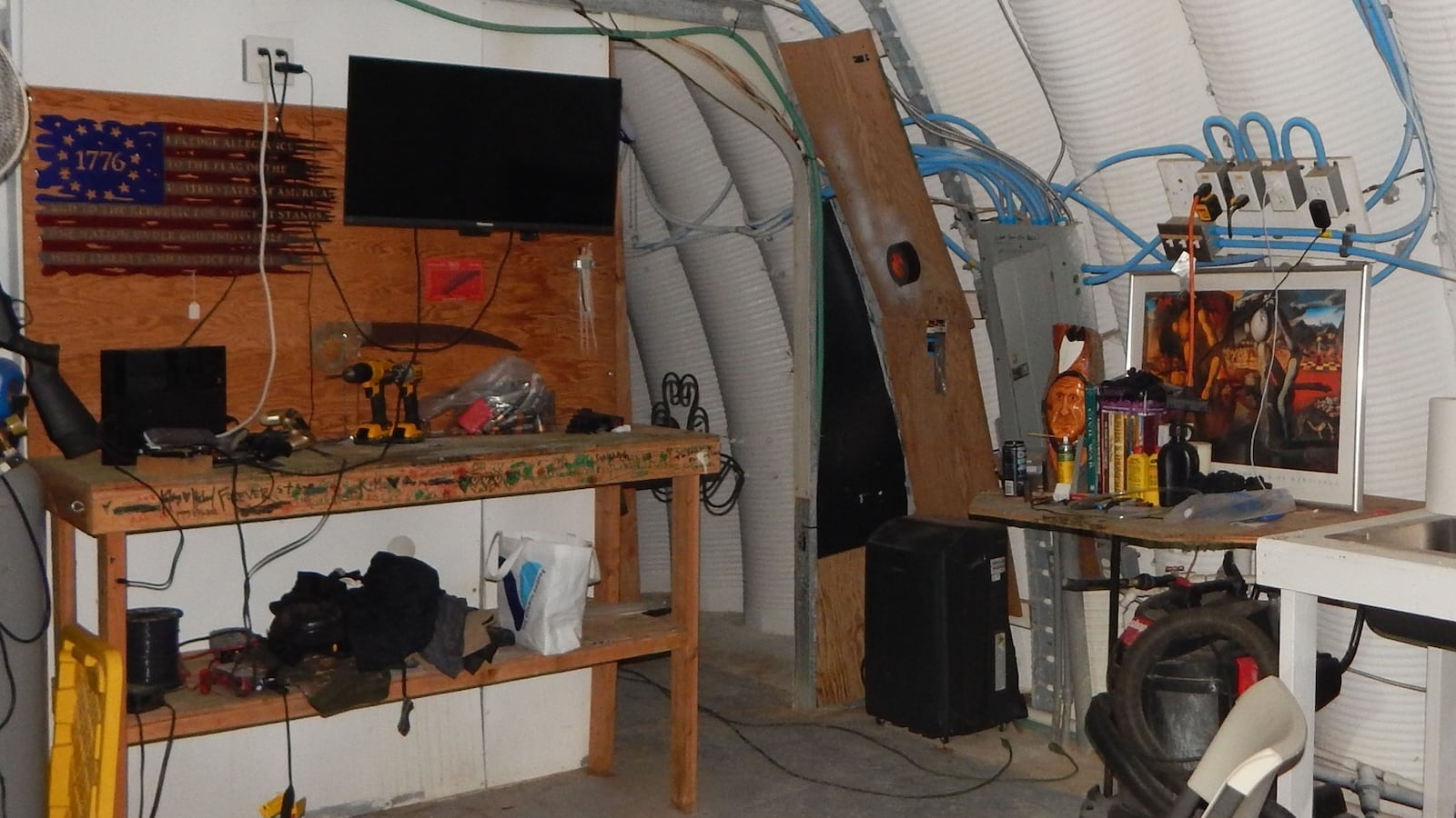 California Highway Patrol