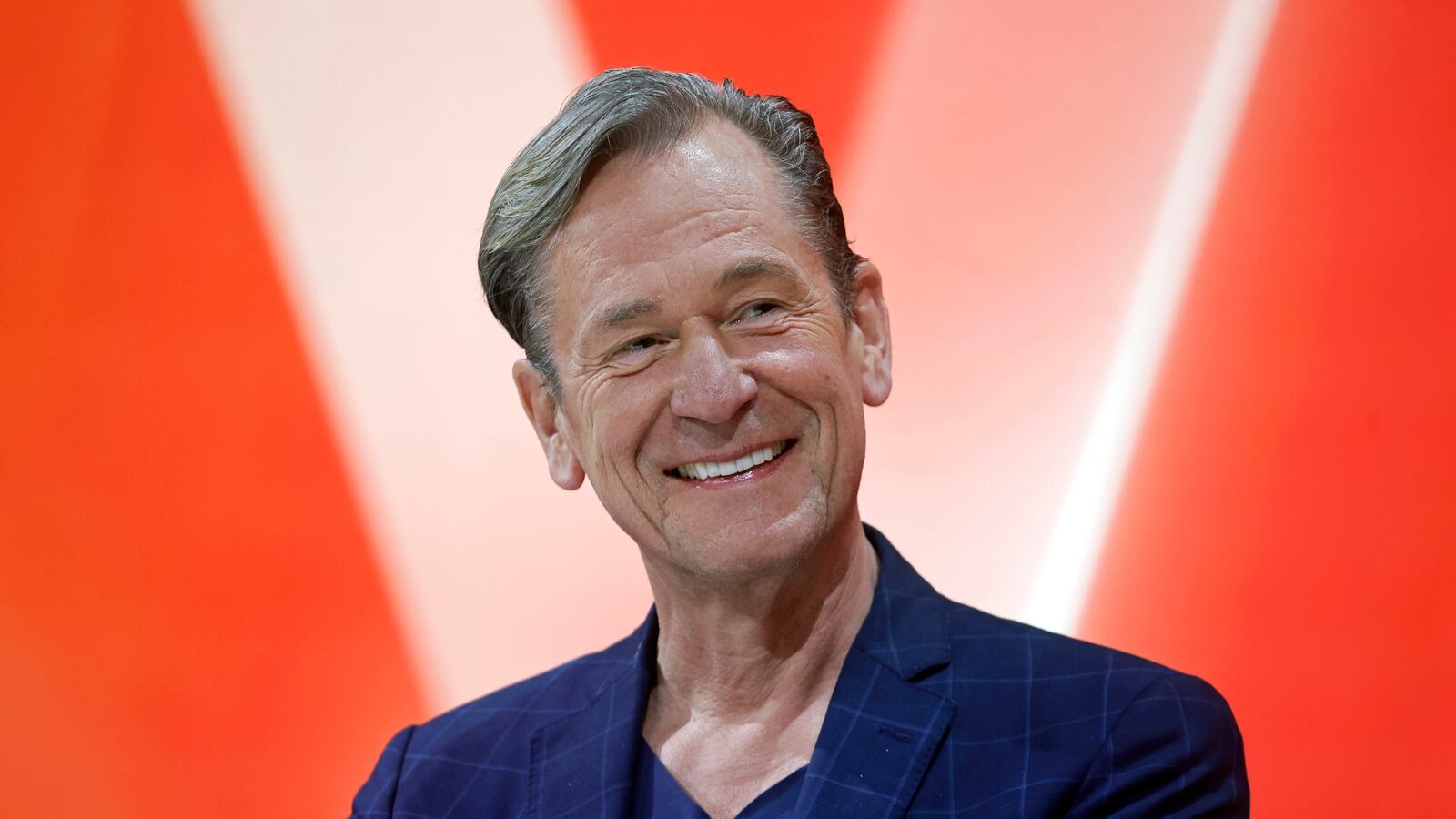 Axel Springer CEO Mathias Döpfner.