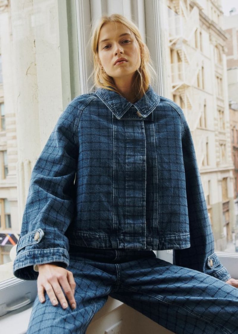 Sézane x Sea New York