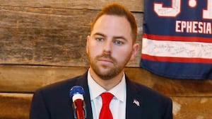 Jackson Laymeyer