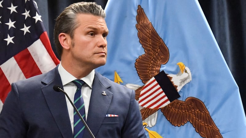 Hegseth