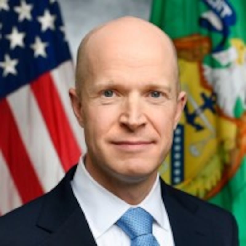 Brian Morrisey