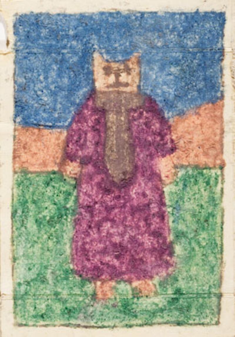 galleries/2009/10/15/james-castle-s-outsider-art/wolff-james-castle-1_azaerl