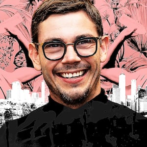 Ryan O'Connell