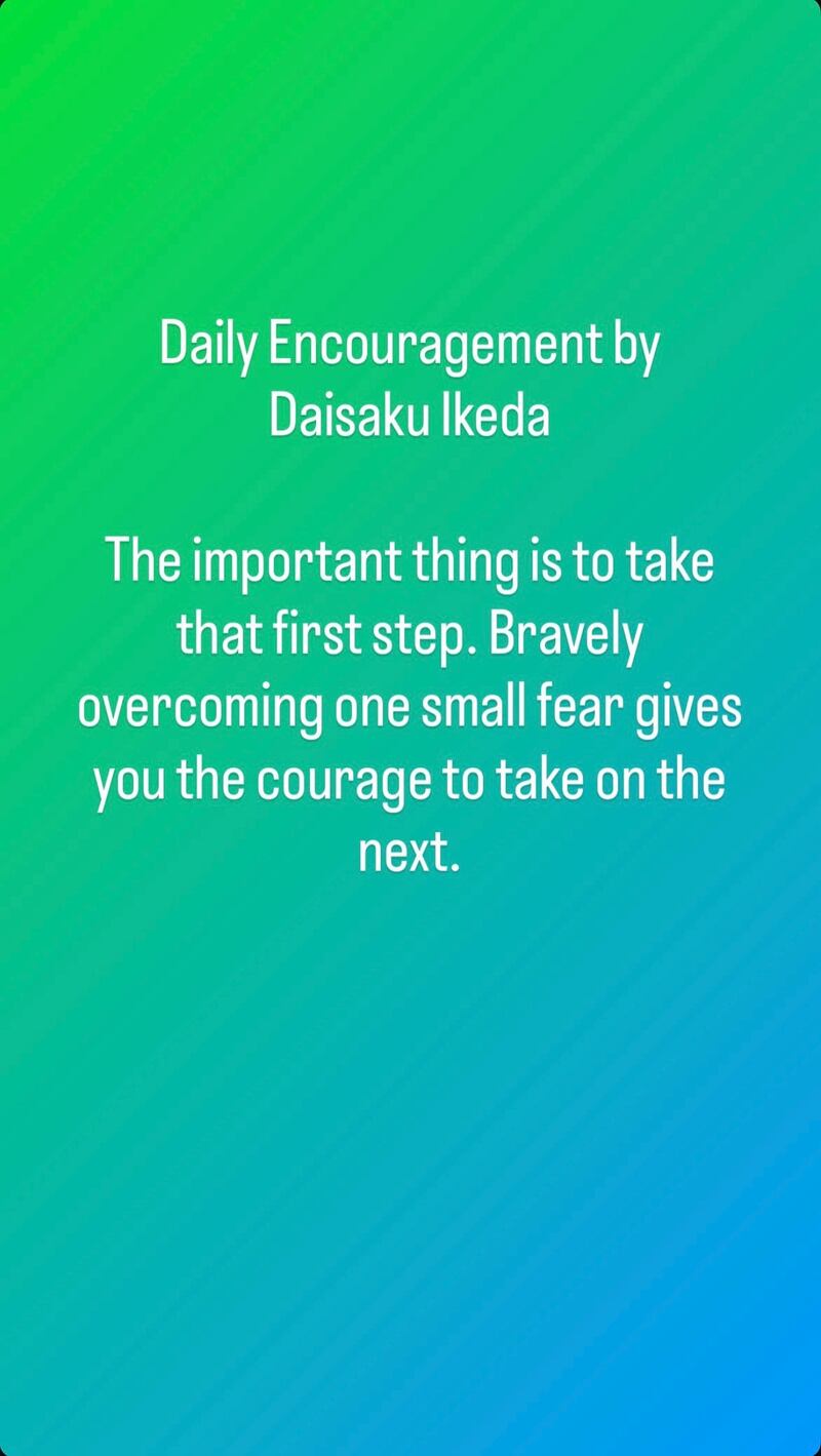 Orlando Bloom shares heartfelt quotes on his Instagram Stories post breakup with Katy Perry.