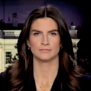 Kaitlan Collins