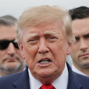 TRUMP