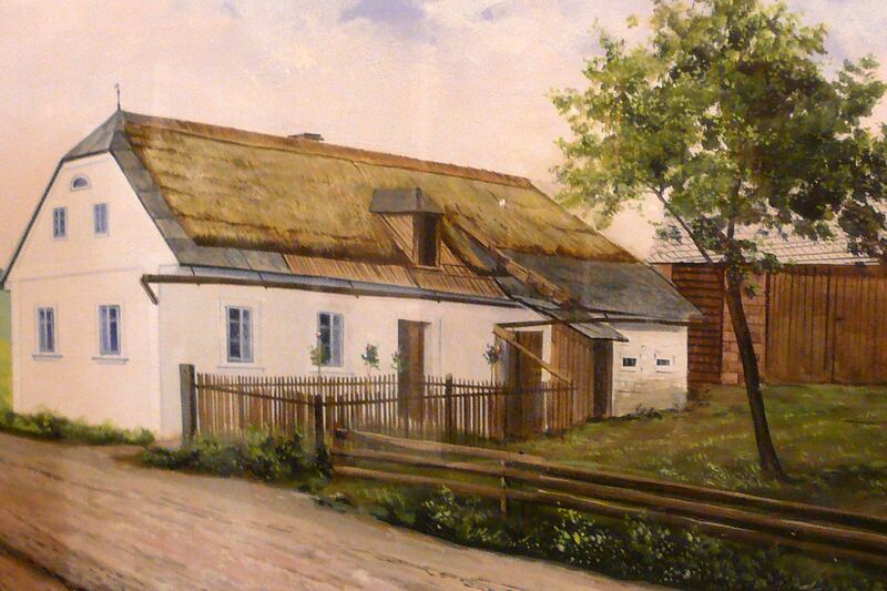 galleries/2013/02/11/george-w-bush-s-portraits-more-leaders-and-dictators-with-artistic-talent/130210-pres-sketch-Hitler_ftkyf5