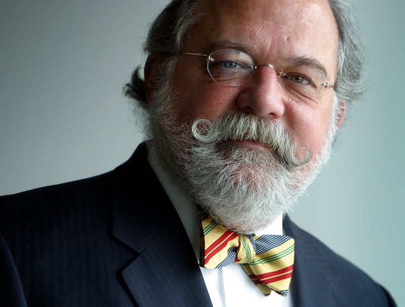 Ty Cobb, former White House special counsel. Photo By Jerry Cleveland/The Denver Post via Getty Images.