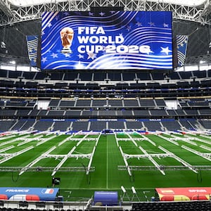 How to Watch the France vs. Spain FIFA World Cup Semi-Final for Free